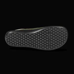 Sneaker^leguano Beat Barfußschuhe Online Kaufen Olive