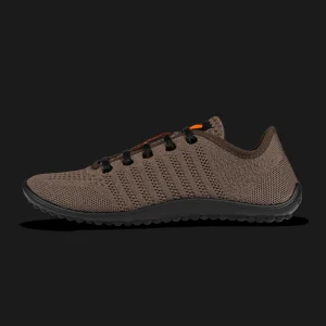 Sneaker^leguano Go: Barfußschuhe Online Kaufen Maron