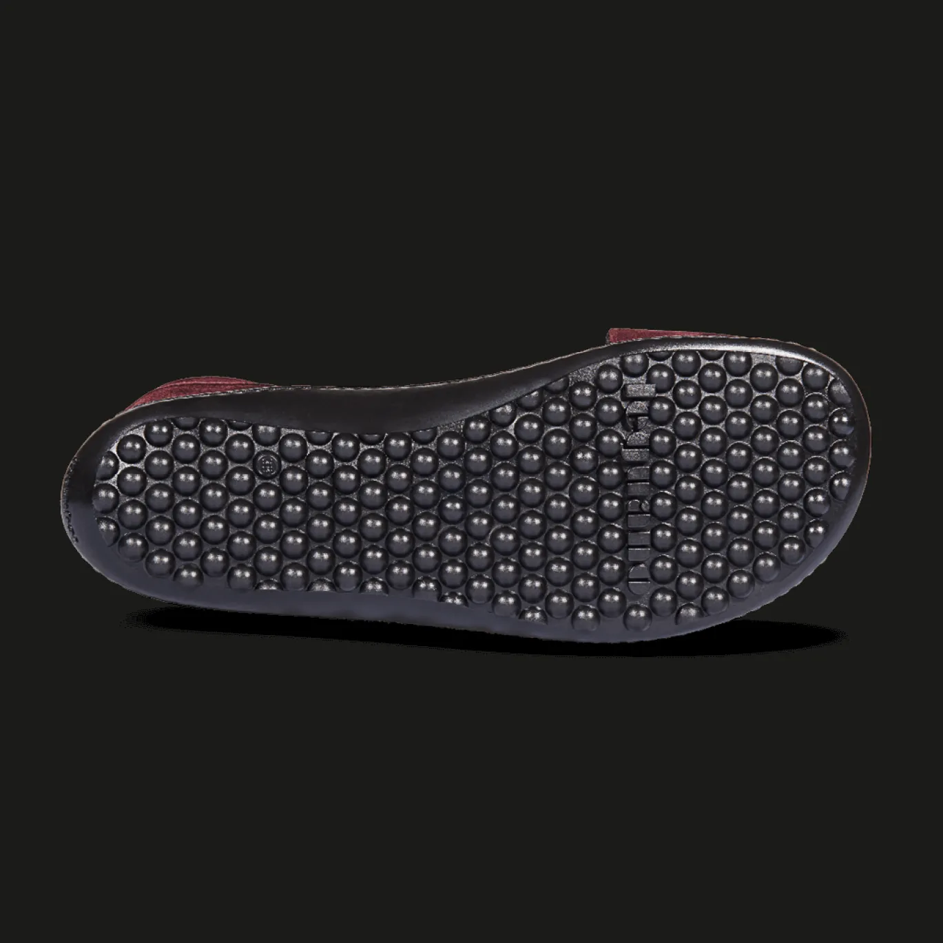 jara-barfusandale-fr-damen-nlVYwvAq-4.webp Sandalen^leguano Jara Barfußsandale Für Damen Bordeaux