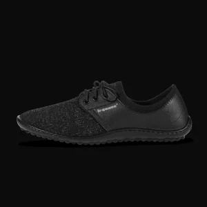 Sneaker^leguano Juno Barfußschuhe Online Bestellen Mokka