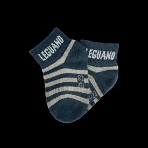 Accessoires & Zubeh枚r|Accessoires & Zubehör^leguano Kindersocken Online Kaufen Blau