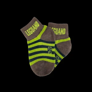 Accessoires & Zubeh枚r|Accessoires & Zubehör^leguano Kindersocken Online Kaufen Grün