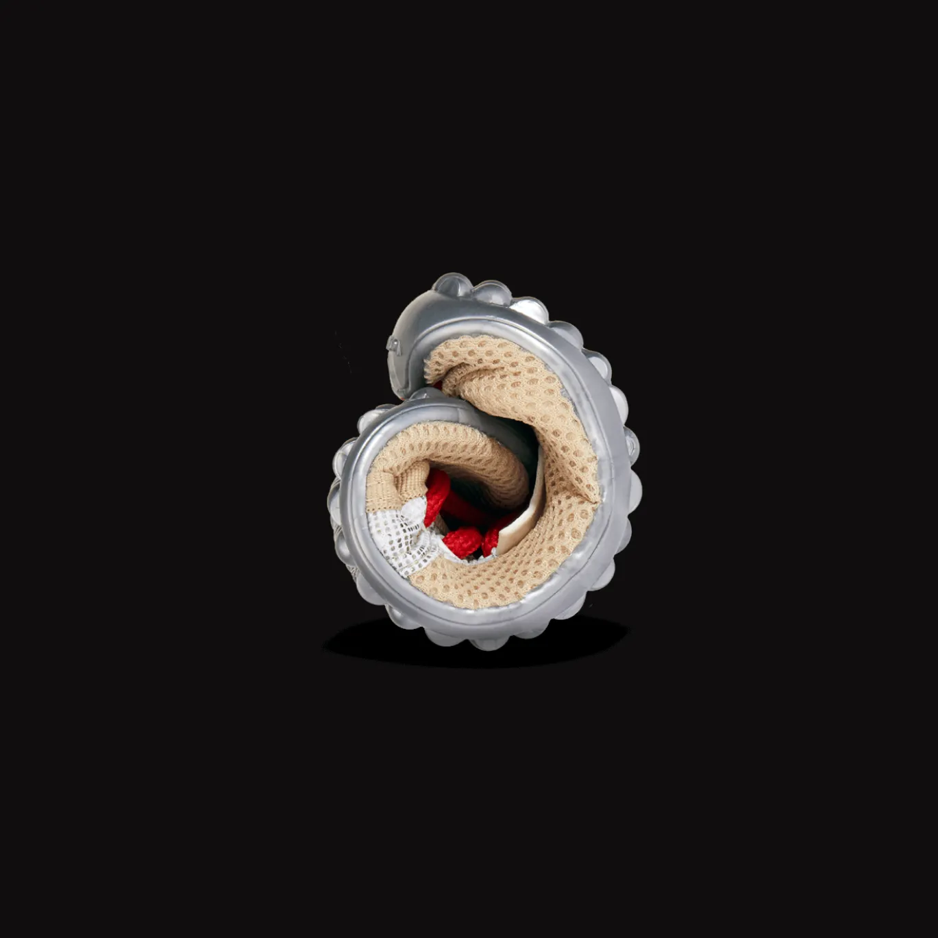 leguanito-aktiv-plus-kinder-ba-YxycxwrT-3.webp Kinder^leguano Leguanito Aktiv Plus Kinder-Barfußschuhe Beige