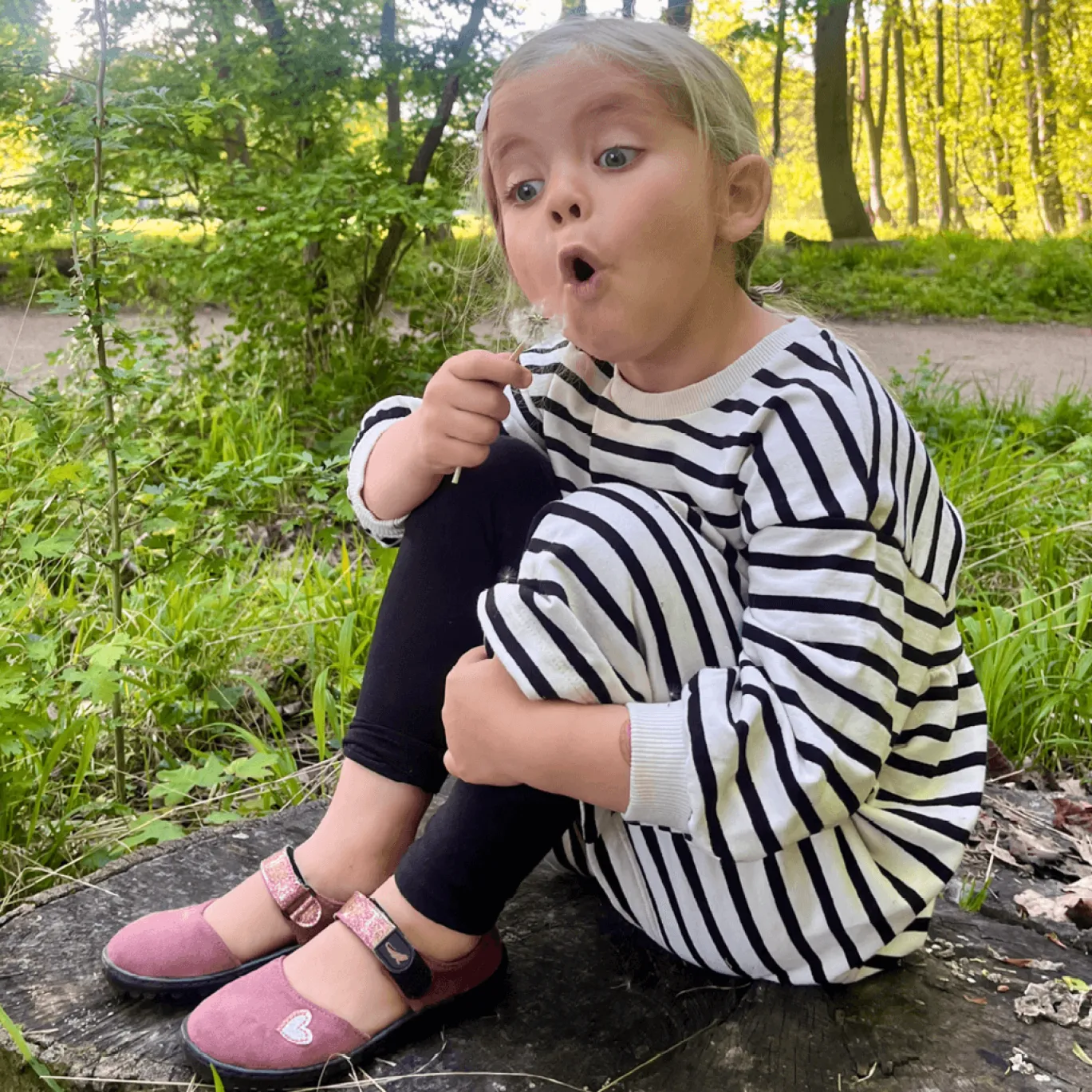 leguanito-jarina-mdchen-barfus-KFGzTyiQ-1.webp Kinder^leguano Leguanito Jarina Mädchen Barfußschuhe Mit Klettverschluss