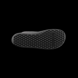 Kinder^leguano Leguanito Scippo Wasserabweisende Kinder-Barfußschuhe Rose