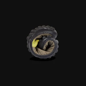 Kinder^leguano Leguanito Thermo Kinder-BarfuĂschuhe FĂŒr Den Winter