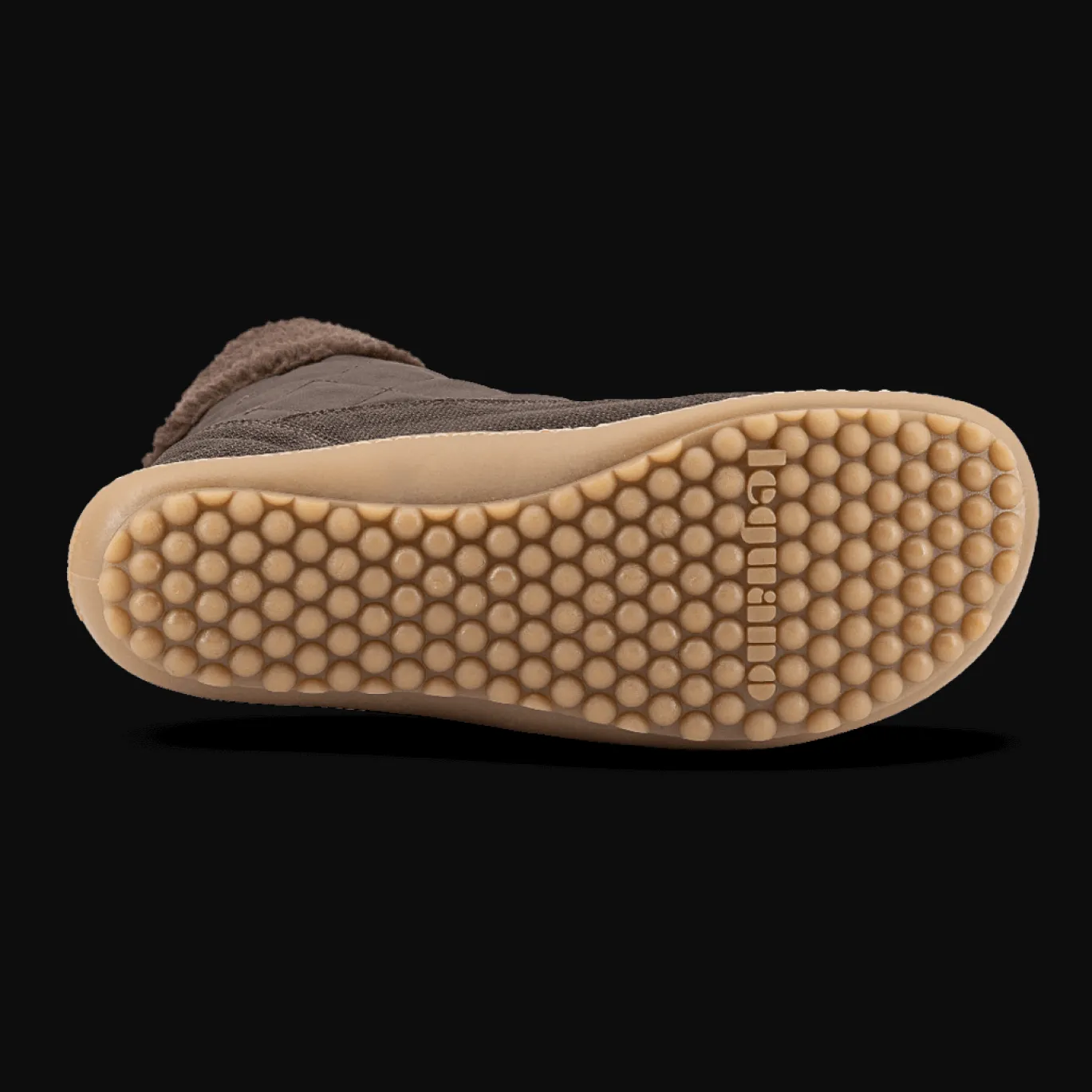 nicebare-winter-barfustiefel-WiqkItOB-1.webp Herbst - Und Winterschuhe^leguano Nicebare – Winter-Barfußstiefel Mit 20 Cm Schaft & Warmem Teddyfutter