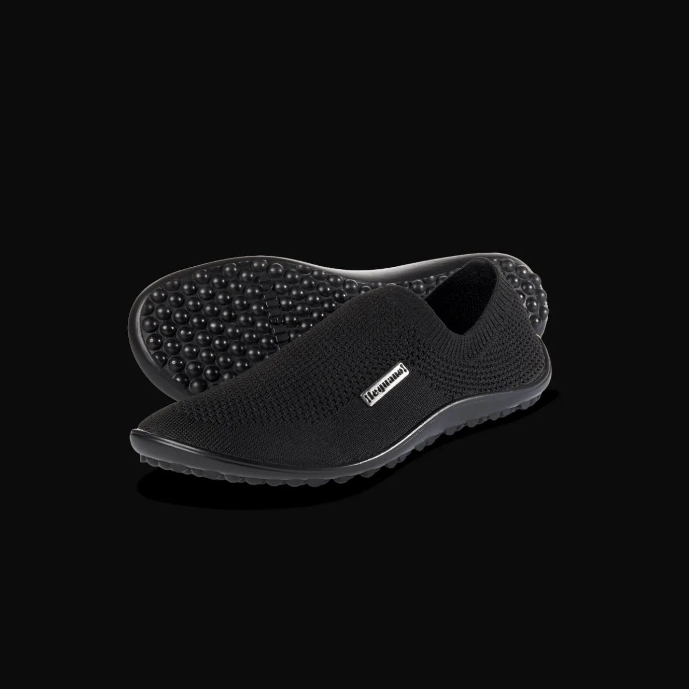 scio-barfuschuhe-online-bestel-CrkYnyyA-2.webp Slipper^leguano Scio BarfuĂschuhe Online Bestellen Black