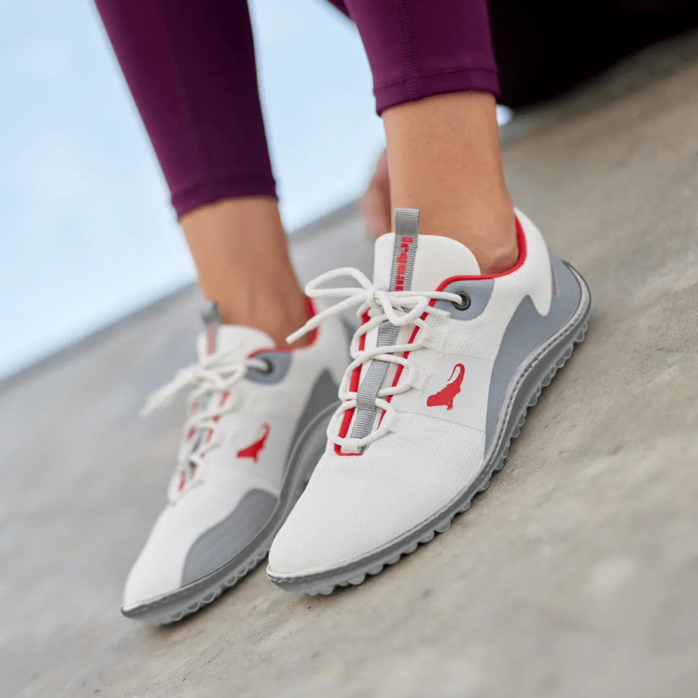 spinwyn-leichtgewicht-barfus-DMYemycT-1.webp Sneaker^leguano Spinwyn - Leichtgewicht Barfußschuh Light White