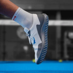 Sneaker^leguano Spinwyn padel - Leichtgewicht Barfußschuh